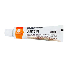 B-Mycin Cream
