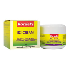 Kordel's Ezi Arthrocare Cream