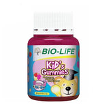Bio-Life Kid's Gummies with Omega 3 + DHA & EPA