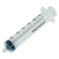 BD Luer Lock Syringe 1s