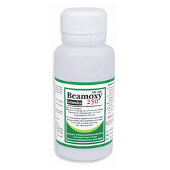 Beamoxy 250mg/5ml Granules