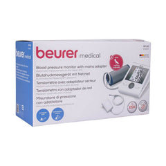 Beurer Blood Pressure Meter (BM28)