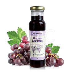 Biogreen Grape Enzymes