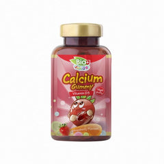 Bio+ Junior Calcium Vitamin D3 Gummy