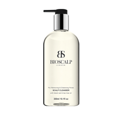Bioscalp Scalp Cleanser Shampoo