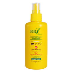 Bioz Insect Repellent Pump Spray