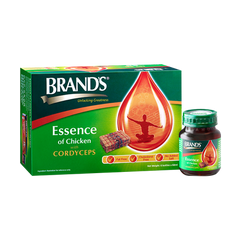 Brands Essence Of Chicken Cordyceps