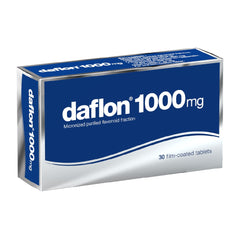 Daflon 1000mg Tablet