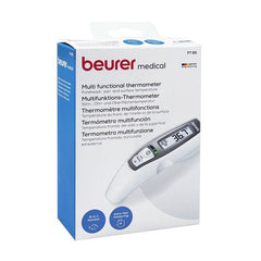 Beurer Multi-Functional Thermometer (FT65)
