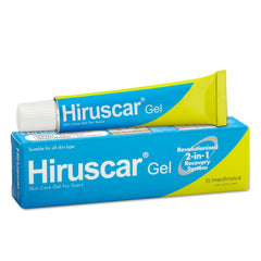 Hiruscar Gel for Scar
