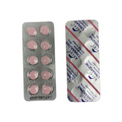 Axcel Cinnarizine 25mg Tablet