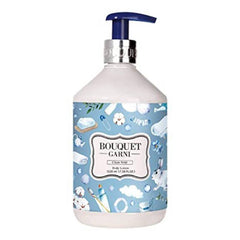 Bouquet Garni Fragranced Body Shower (Clean Soap)