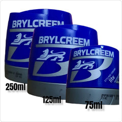 Brylcreem Lite Cream
