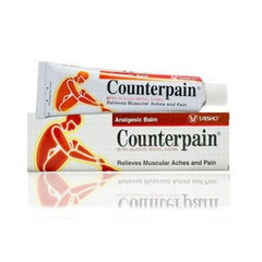 Counterpain Cream