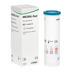 Micral II Test