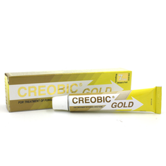 Creobic Gold Cream