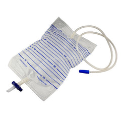 Hospitech T-Shape (DP) Urine Bag