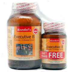 Kordel's Executive B Tablet