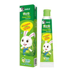 Darlie Bunny Kids Apple Toothpaste