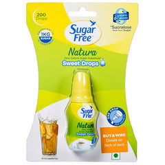 Sugarfree Natura Drop