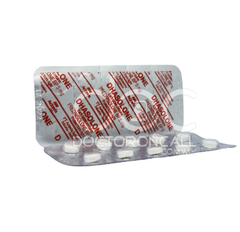 Dhasolone 5mg Tablet
