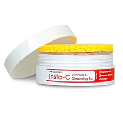 Dm Essentials Insta-C Vitamin C Cleansing Bar