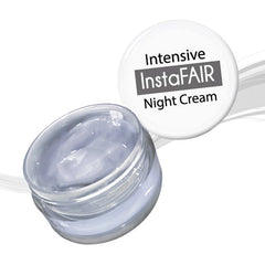 Dm Essentials Instafair Intensive Night Cream
