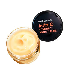Dm Essentials Insta-C Vitamin C Intensive Night Cream