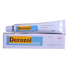 HOE Decozol Cream