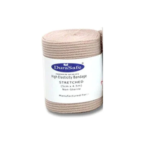 Durasafe High Elasticity Stretched Bandage