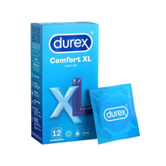 Durex Comfort XL Condom