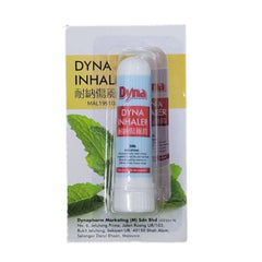 Dyna Inhaler