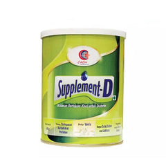 Supplement-D