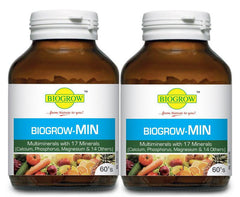BioGrow Biogrow-Min Capsule