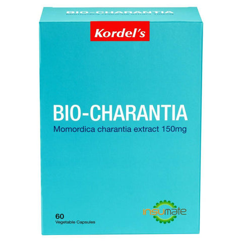 Kordel's Bio-Charantia Capsule