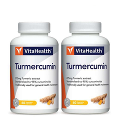 VitaHealth Turmercumin Capsule