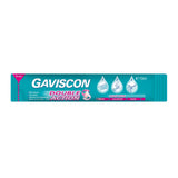 Gaviscon Double Action Sachets