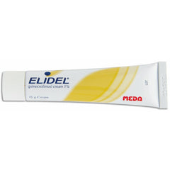 Elidel 1% Cream