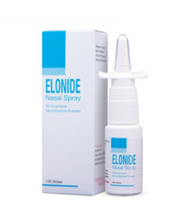 HOE Elonide 50mcg Nasal Spray