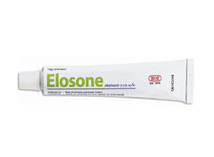 HOE Elosone 0.1% Cream