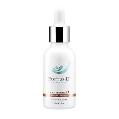 Eternus-D Anti Wrinkle Therapy Serum
