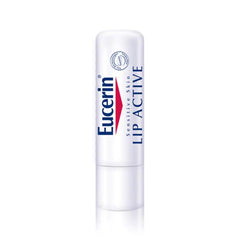 Eucerin Lip Active Sensitive Skin Lip Balm
