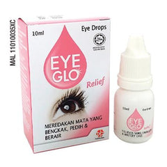 Eye Glo Relief