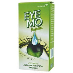 Eye Mo Regular