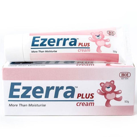 HOE Ezerra Plus Cream