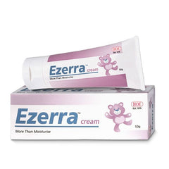 HOE Ezerra Cream