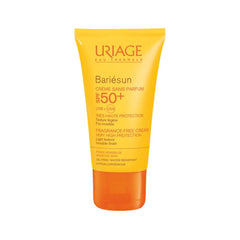 Uriage Bariesun Fragrance-Free Cream SPF50+