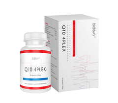 Biobay Q10 4Plex Capsule