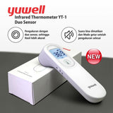 Yuwell Infrared Thermometer (YT1)