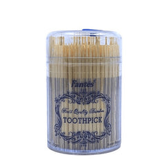 Fantes Finest Quality Bamboo Toothpick